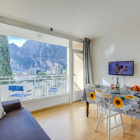 Il Piccolo Nido - Happy Rentals Riva del Garda Dış mekan fotoğraf