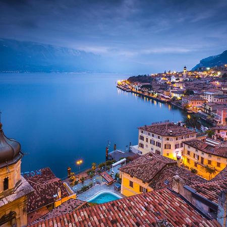 Il Piccolo Nido - Happy Rentals Riva del Garda Dış mekan fotoğraf