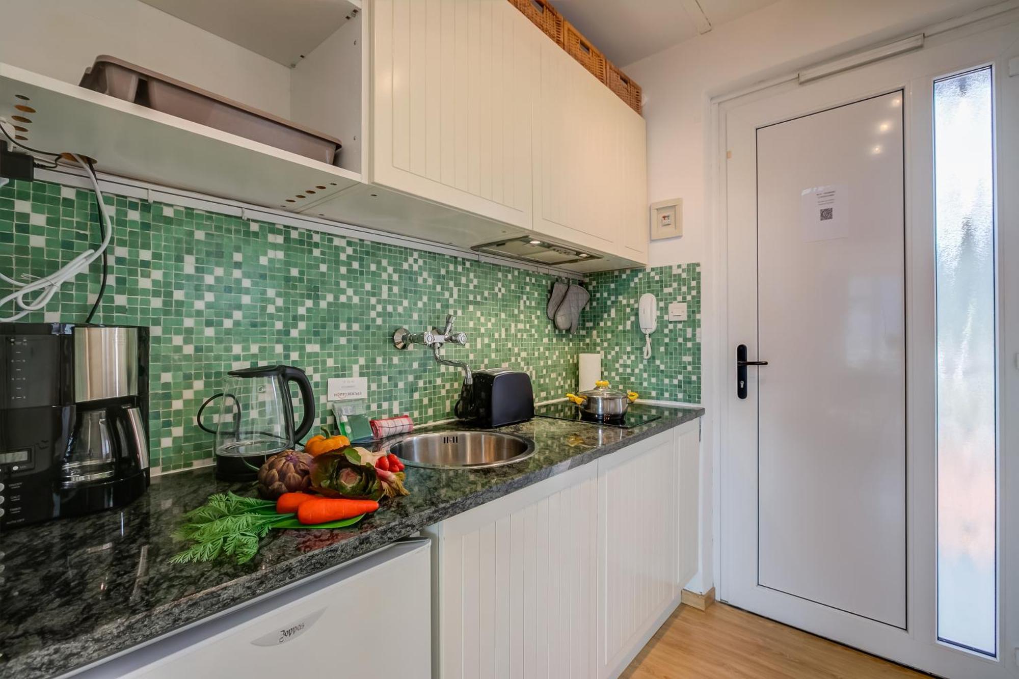 Il Piccolo Nido - Happy Rentals Riva del Garda Dış mekan fotoğraf